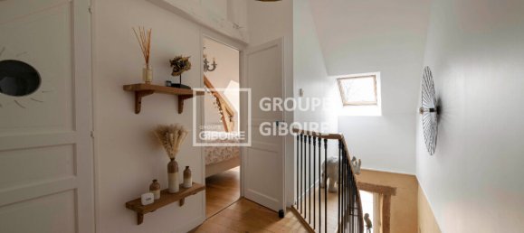 5 bedrooms House in Noyal-Chatillon-sur-Seiche, France No. 202092 10