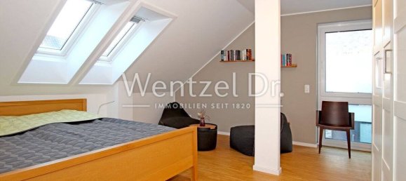 4-Zimmer Stadthaus in Schleswig-Holstein, Germany, Nr. 55944 19