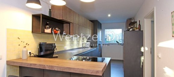 4-Zimmer Stadthaus in Schleswig-Holstein, Germany, Nr. 55944 11