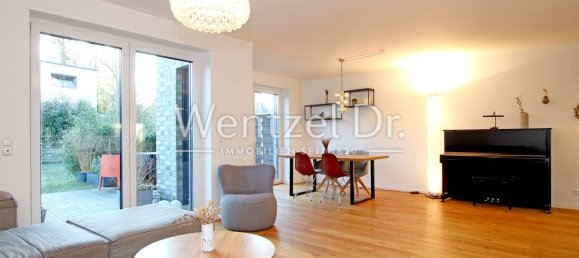 4-Zimmer Stadthaus in Schleswig-Holstein, Germany, Nr. 55944 10