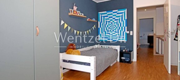 4-Zimmer Stadthaus in Schleswig-Holstein, Germany, Nr. 55944 21