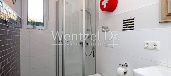 4-Zimmer Stadthaus in Schleswig-Holstein, Germany, Nr. 55944 17