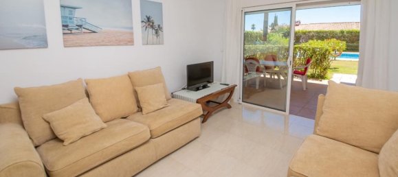 2 chambres Appartement à La Duquesa, Spain No. 160551 6