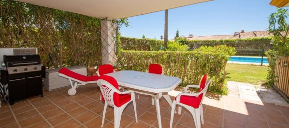 2 chambres Appartement à La Duquesa, Spain No. 160551 10