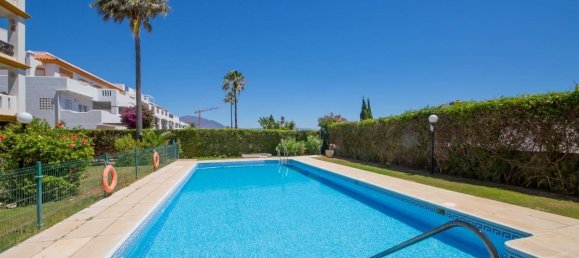 2 chambres Appartement à La Duquesa, Spain No. 160551 2