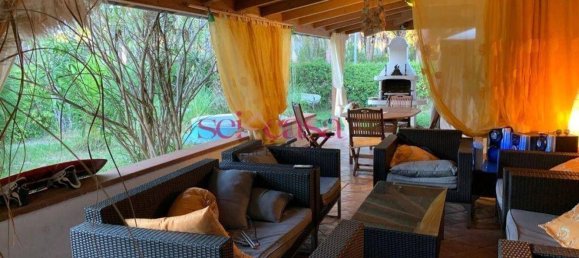 Casa de 4 divisões em Grosseto, Italy N.º 125195 6