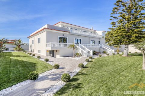 6 غرف نوم فيلا في Almancil, Portugal رقم 206064