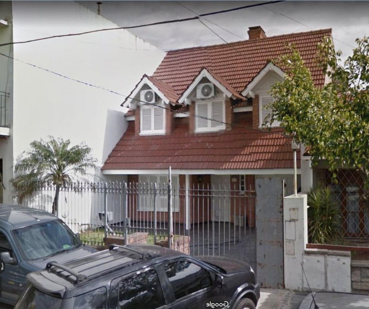 4 bedrooms House in Bermudez, Argentina No. 57843