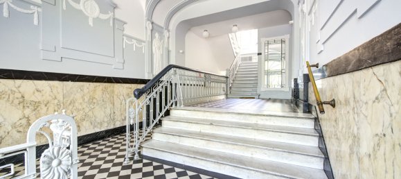 6-Zimmer Wohnung in Charlottenburg, Germany, Nr. 55050 3