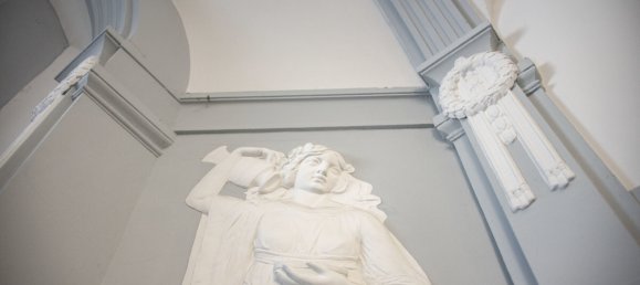 6-Zimmer Wohnung in Charlottenburg, Germany, Nr. 55050 10