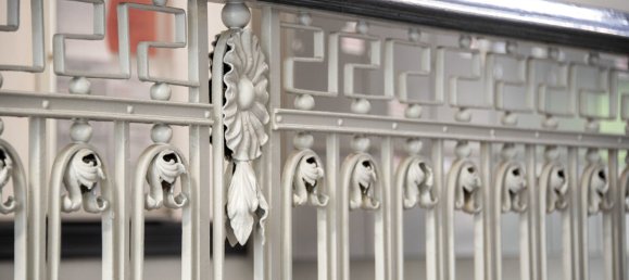 6-Zimmer Wohnung in Charlottenburg, Germany, Nr. 55050 12