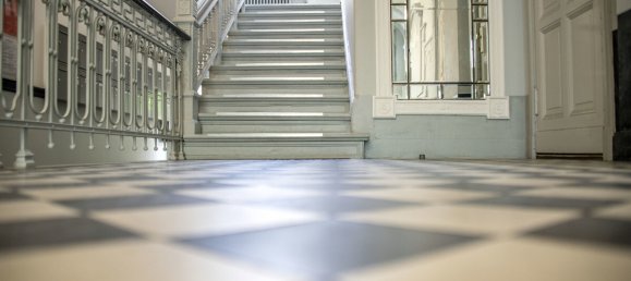 6-Zimmer Wohnung in Charlottenburg, Germany, Nr. 55050 9