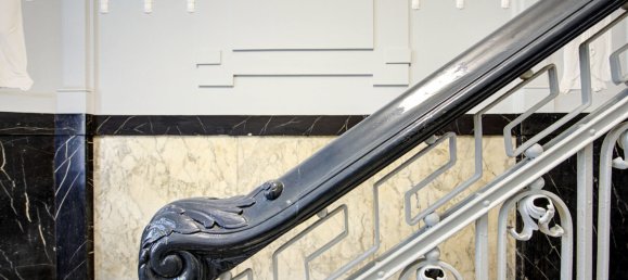 6-Zimmer Wohnung in Charlottenburg, Germany, Nr. 55050 15