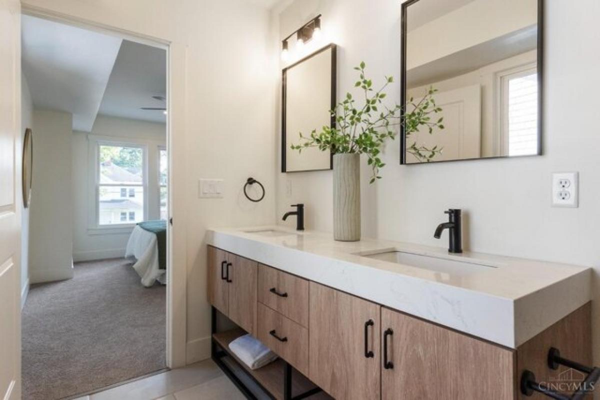 3 bedrooms House in Cincinnati, USA No. 383983