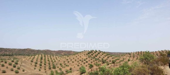  قطعة أرض في Castro Marim, Portugal رقم 135539 20