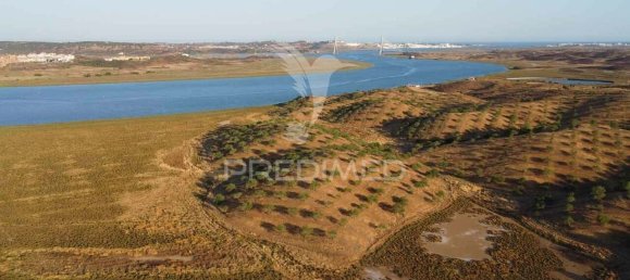  قطعة أرض في Castro Marim, Portugal رقم 135539 2