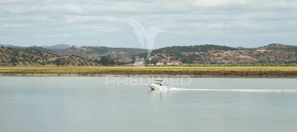  قطعة أرض في Castro Marim, Portugal رقم 135539 4