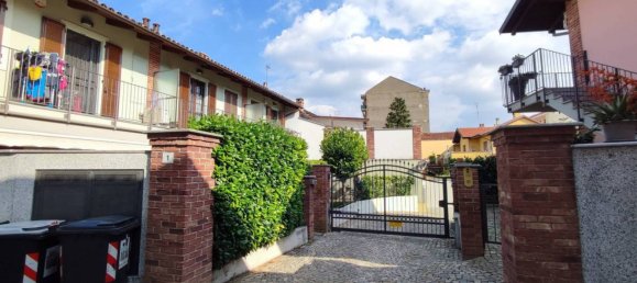 2 Schlafzimmer Schlösser in Rivoli, Italy, Nr. 56181 21