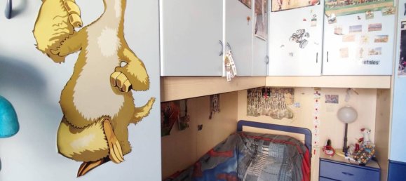 2 Schlafzimmer Schlösser in Rivoli, Italy, Nr. 56181 16