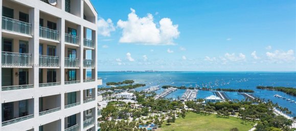 2 bedrooms Commercial property for rent in Miami, Miami-Dade, Florida, USA № 615519 3