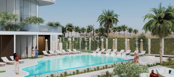 3 bedrooms Duplex in Al Marjan Island, UAE No. 34242 8