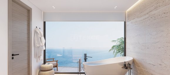 3 bedrooms Duplex in Al Marjan Island, UAE No. 34242 14