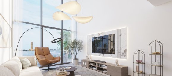 3 bedrooms Duplex in Al Marjan Island, UAE No. 34242 17