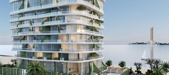 3 bedrooms Duplex in Al Marjan Island, UAE No. 34242 3