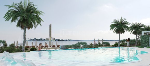 3 bedrooms Duplex in Al Marjan Island, UAE No. 34242 10