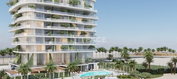 3 bedrooms Duplex in Al Marjan Island, UAE No. 34242 4