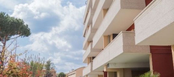 3 rooms Apartment in Rome, Italy No. 64852 24