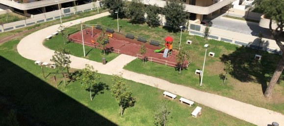 3 rooms Apartment in Rome, Italy No. 64852 45