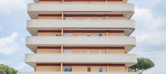 3 rooms Apartment in Rome, Italy No. 64852 16