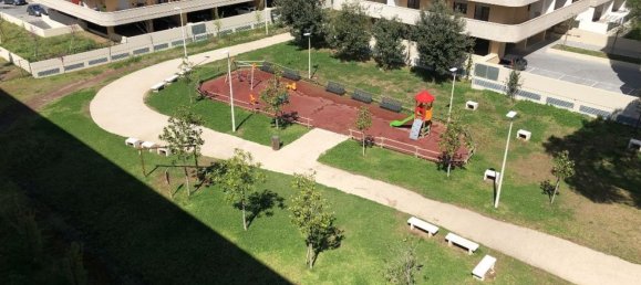 3 rooms Apartment in Rome, Italy No. 64852 48