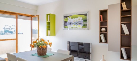 3 rooms Apartment in Rome, Italy No. 64852 34