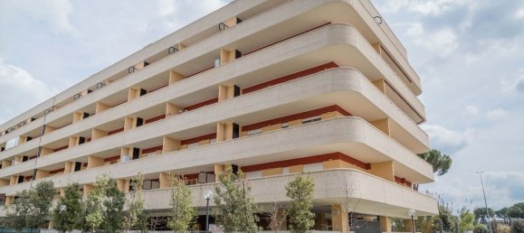 3 rooms Apartment in Rome, Italy No. 64852 18