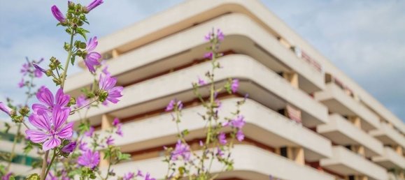 3 rooms Apartment in Rome, Italy No. 64852 5