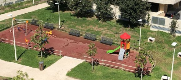 3 rooms Apartment in Rome, Italy No. 64852 2