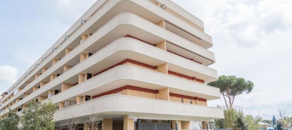 3 rooms Apartment in Rome, Italy No. 64852 10