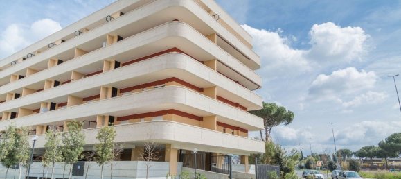 3 rooms Apartment in Rome, Italy No. 64852 32