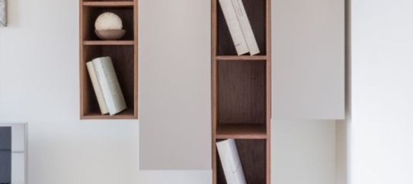 3 rooms Apartment in Rome, Italy No. 64852 39