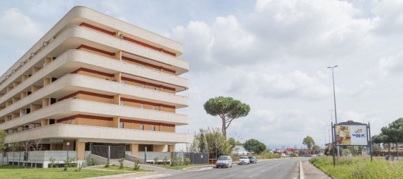 3 rooms Apartment in Rome, Italy No. 64852 30