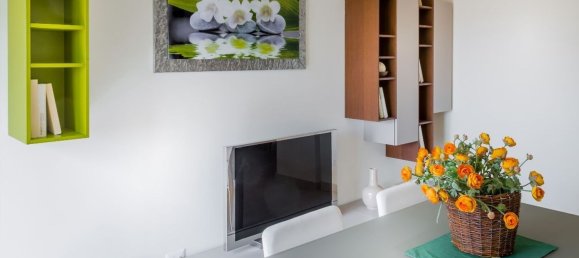 3 rooms Apartment in Rome, Italy No. 64852 38