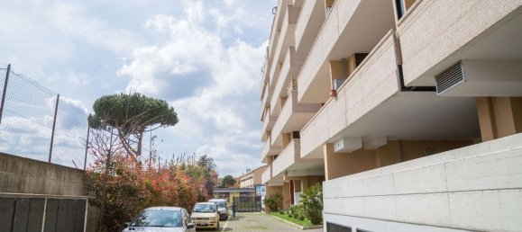 3 rooms Apartment in Rome, Italy No. 64852 22