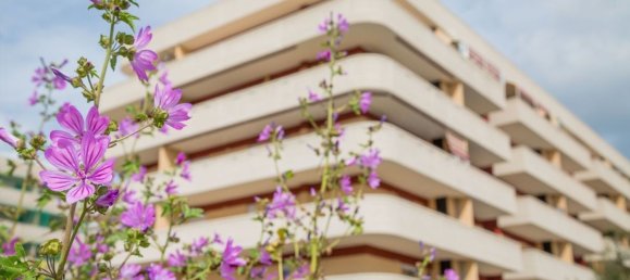 3 rooms Apartment in Rome, Italy No. 64852 3