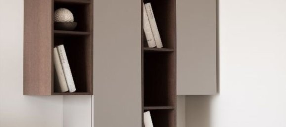 3 rooms Apartment in Rome, Italy No. 64852 43