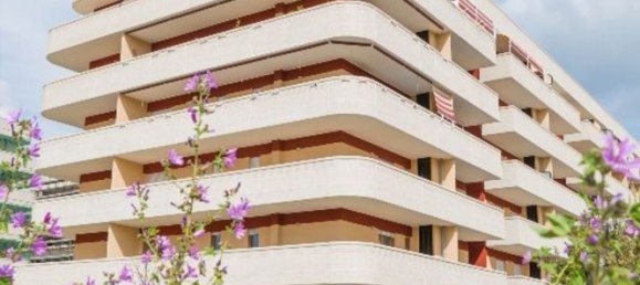 3 rooms Apartment in Rome, Italy No. 64852 33