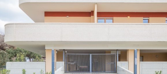 3 rooms Apartment in Rome, Italy No. 64852 12