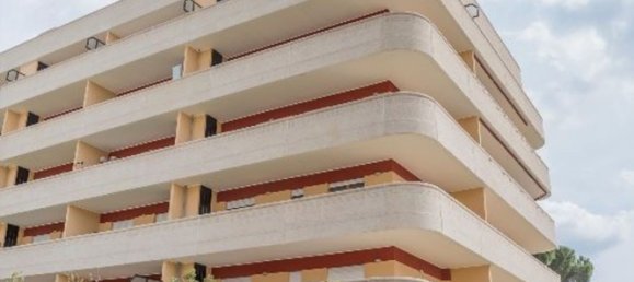 3 rooms Apartment in Rome, Italy No. 64852 19