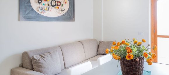 3 rooms Apartment in Rome, Italy No. 64852 36